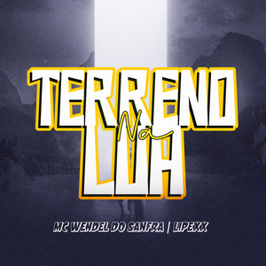 Terreno na Lua