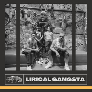 Lirical Gangsta