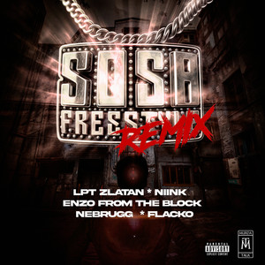 Sosa Freestyle (Remix|Explicit)