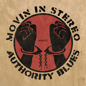 Authority Blues (Explicit)