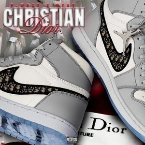 Christian Dior (feat. KYGY) (Explicit)