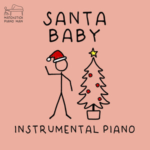 Santa Baby (Instrumental Piano)