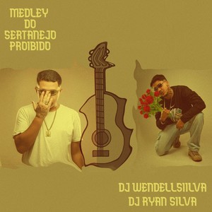 Medley do Sertanejo Proibido (Explicit)