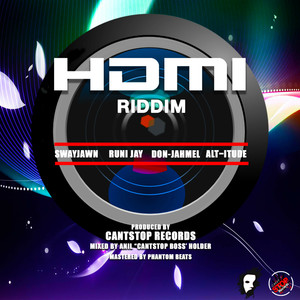 HDMI Riddim