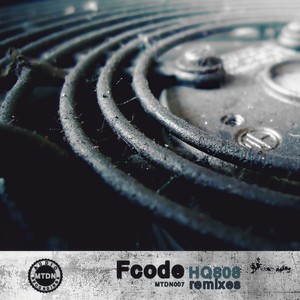 Evil Angel (Fcode Remix)