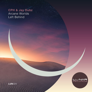 Left Behind