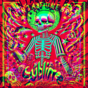 Sublime (Explicit)