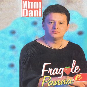 Fragole e panna