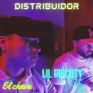 Distribuidor (feat. Lil Riscoty) [Explicit]