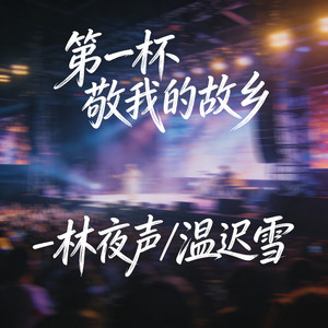第一杯敬我的故乡 (Live)