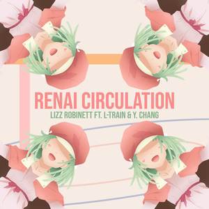Renai Circulation (English Cover|Full Version)