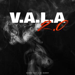 Vala 2.0 (feat. Dj Xanny)