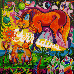 Guardiões da Cachoeira