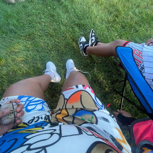 Problem (feat. Jay6) (Explicit)