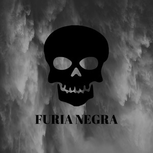 Furia Negra (Explicit)