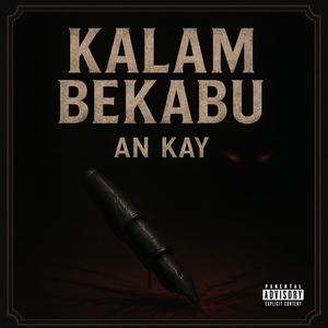 Kalam Bekabu (Explicit)