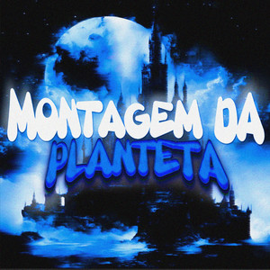 MONTAGEM DA PLANETA (Ultra Slowed)