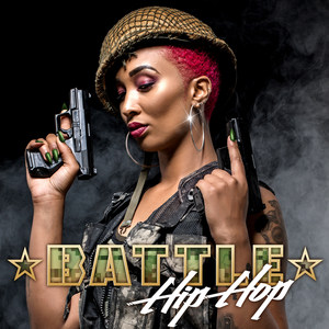 Battle Hip Hop (Explicit)