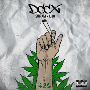 Elouan (feat. Suiram & LiTo) (Explicit)