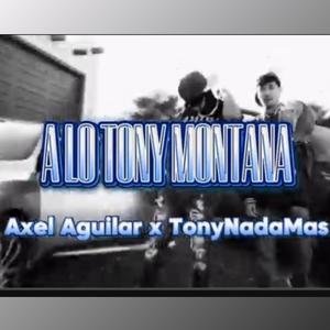 A lo Tony Montana (feat. TonyGodS) (Explicit)