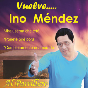 Al parrillero