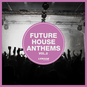 Future House Anthems, Vol. 2