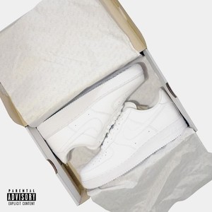 AIR FORCE 1(feat. Cz TIGER & SWN Cutzwar) (Explicit)