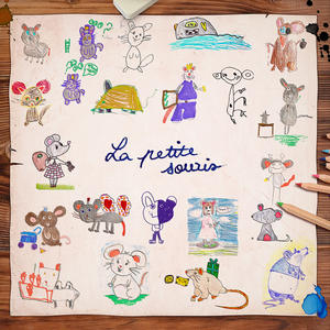 La petite souris (Explicit)