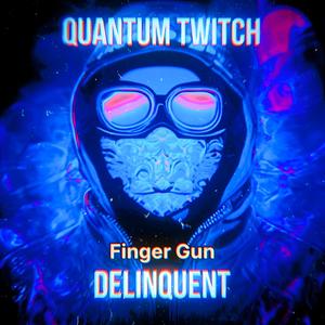 Finger Gun Delinquent