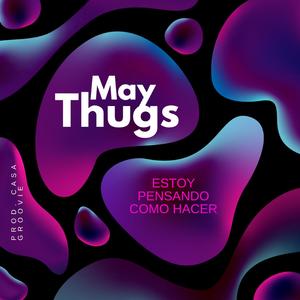Estoy pensando como hacer(feat. Casa Groovie) (Explicit)