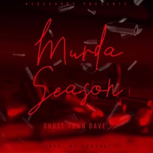 Murda Season (Explicit)