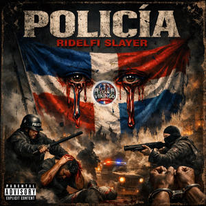 Ridelfi Slayer - POLICIA