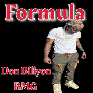 Formula (Explicit)