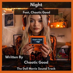Night (Original The Doll Movie Motion Picture Soundtrack) (feat. Chaotic Good)