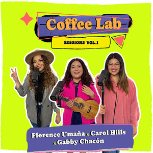 Coffee Lab Sessions, Vol. 1