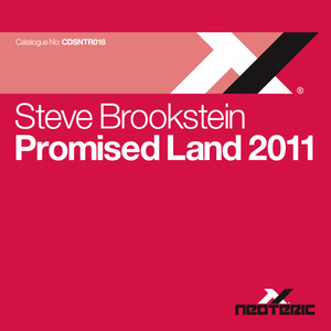 Promised Land 2011 (Manuel Baccano Remix)