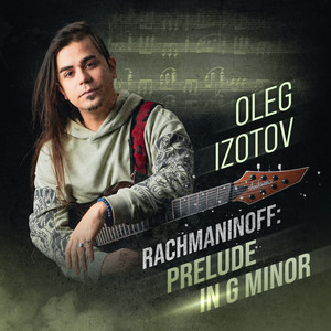 Prelude in G Minor, Op. 23 No. 5