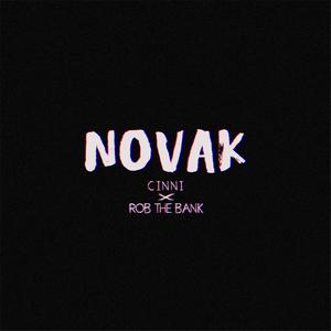 NOVAK (feat. Rob the Bank)