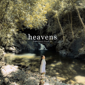 Heavens (Stripped)