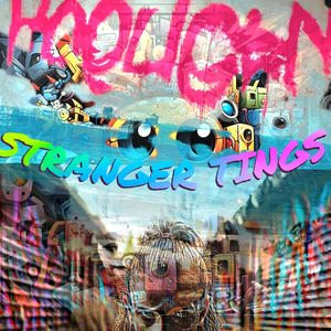 Stranger Tings (Explicit)