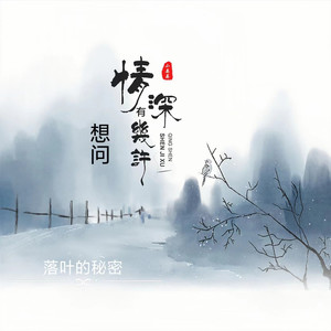 想问情深有几许