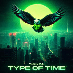 Type Of Time (Explicit)