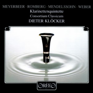 Quintet in E-Flat Major, Op. 57 - III. Larghetto (第三乐章 小广板)