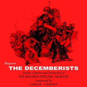 The Decemberists