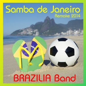 Samba de Janeiro (Remake 2014)