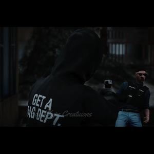 Shot Me (feat. rakki) (Explicit)