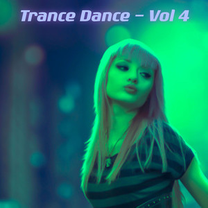 Trance Dance, Vol. 4