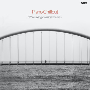 Piano Chillout: 22 Relaxing Classical Themes