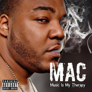 Music Is My Therapy (Explicit)