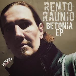Betonia (feat. Otto BG) (Explicit)